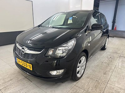 Opel Karl 1.0 Start/Stop 75pk Edition
