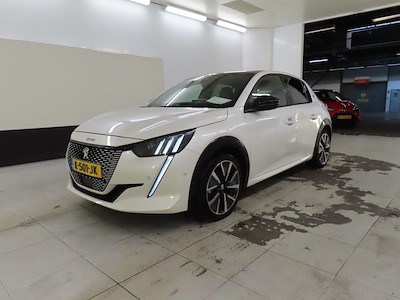 Peugeot 208 GT EV 50kWh 136 5d ActieAuto