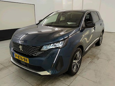 Peugeot 5008 Allure Pack Business BlueHDi 130 EAT8