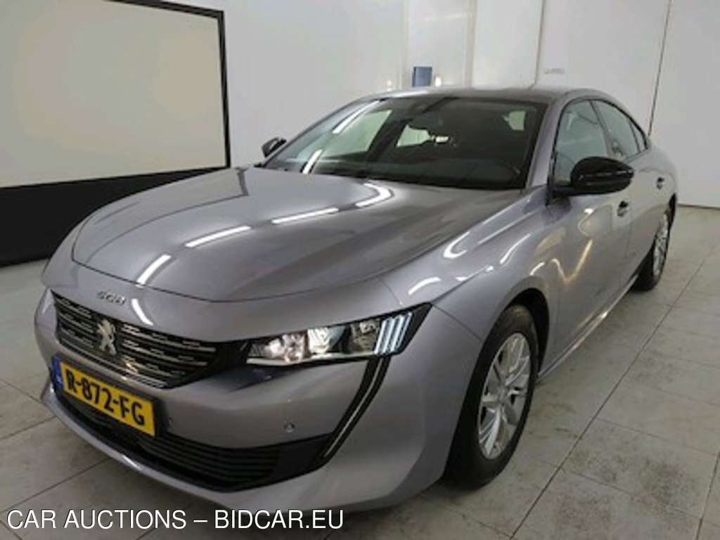 Peugeot 508 Active Pack Business PureTech 130 EAT8