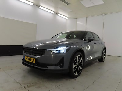 Polestar 2 Pilot Plus 5d