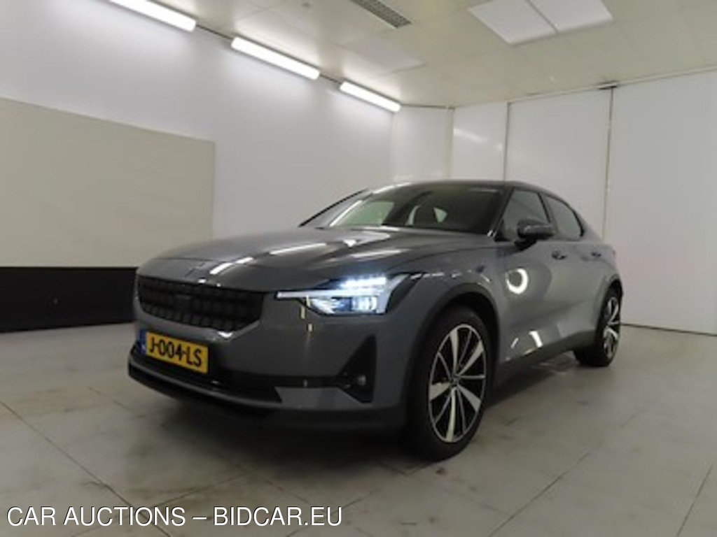 Polestar 2 Pilot Plus 5d