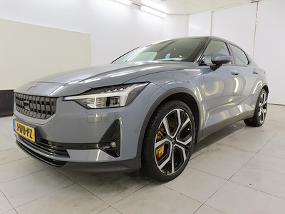 Polestar 2 Pilot Plus Performance Pack 5d