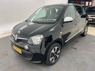 Renault Twingo 1.0 SCe 70pk S&S Collection