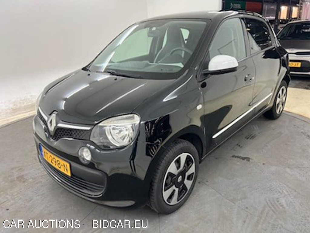 Renault Twingo 1.0 SCe 70pk S&S Collection