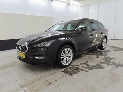 Seat Leon sportstourer 1.0 TSI 81kW Style Business Intense 5d
