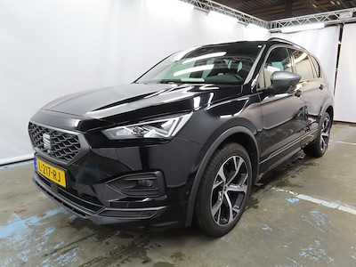 Seat Tarraco 1.5 TSI FR 5d