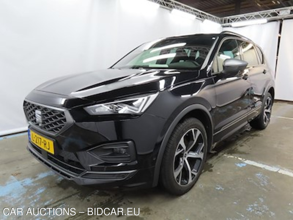 Seat Tarraco 1.5 TSI FR 5d