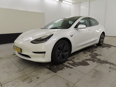 Tesla Model 3 Standard Range Plus RWD 4d