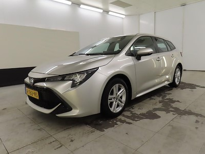 Toyota Corolla touring spor 1.8 Hybrid Active 5d