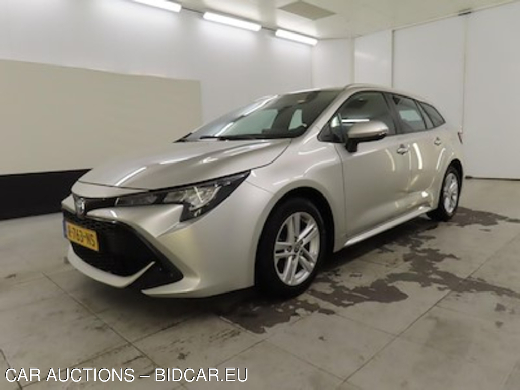 Toyota Corolla touring spor 1.8 Hybrid Active 5d