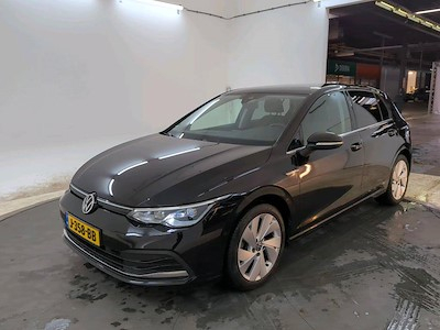 Volkswagen Golf 1.5 eTSI 110kW DSG Style