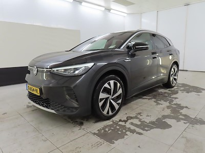 Volkswagen ID.4 77kWh 1ST Auto 5d