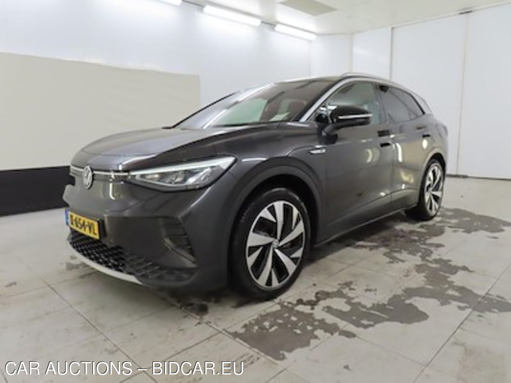 Volkswagen ID.4 77kWh 1ST Auto 5d