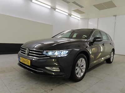 Volkswagen Passat variant 1.5 TSI 7-DSG Business 5d