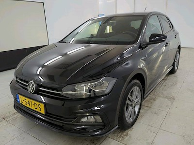 Volkswagen Polo 1.0 TSI 70kW Highline Business R