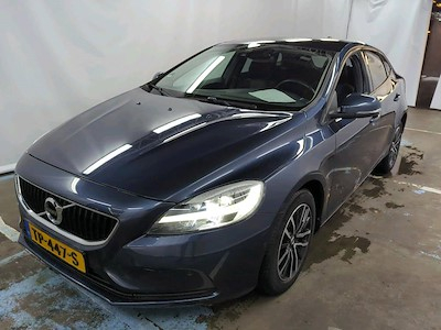 Volvo V40 1.5 T2 122PK Geartronic Edition