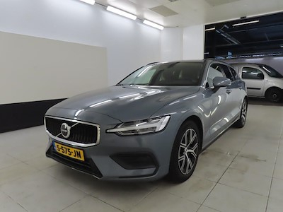 Volvo V60 B4 Automaat Core 5d
