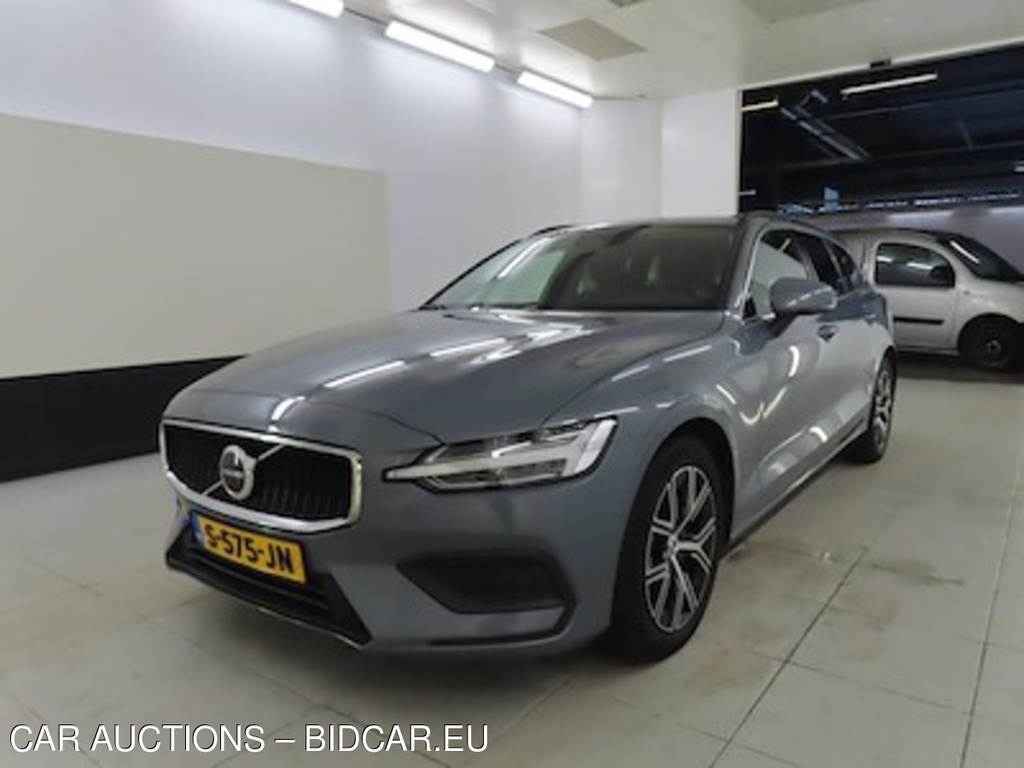 Volvo V60 B4 Automaat Core 5d