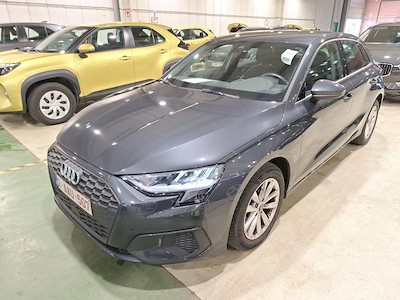 Audi A3 sportback 30 TFSI