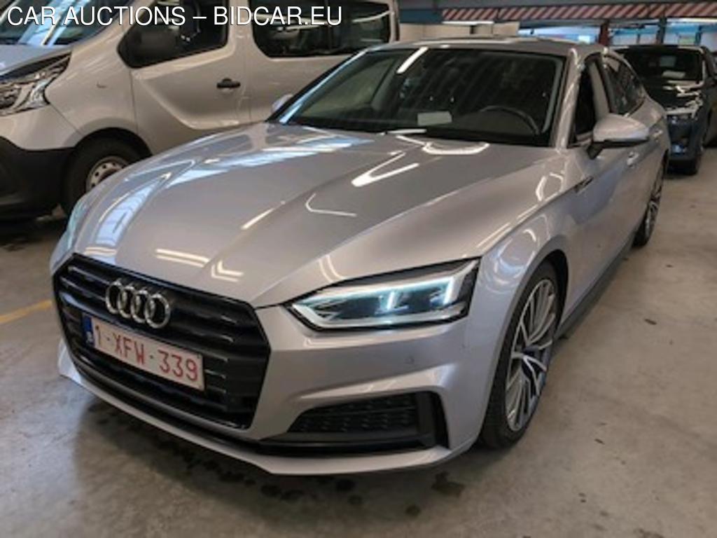 Audi A5 sportback 30 TDI BUS.EDIT. SPORT S TRON.