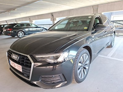 Audi A6 avant 30 TDI BUSINESSEDITION S TRON
