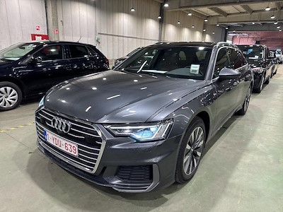 Audi A6 avant 40 TDI BUSINESSEDITION S TRON