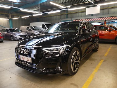 Audi E-TRON 95 KWH 55 QUATTRO ADVANCED