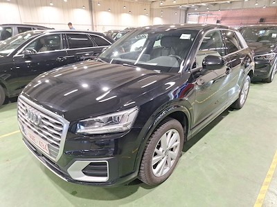 Audi Q2 30 TDI BUSINESSED.SPORT S TR.