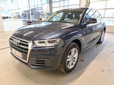 Audi Q5 50 TFSI E PHEVQ S TRONIC AUT