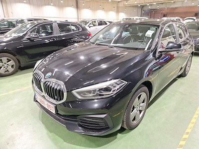 BMW 1 hatch 116 DA ADBLUE AUT