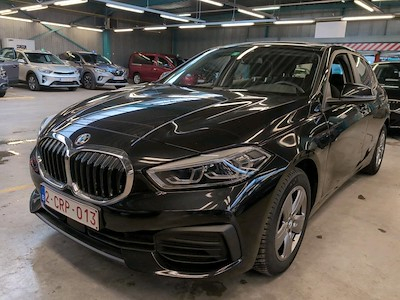 BMW 1 hatch 116D (85 KW)