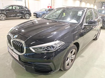 BMW 1 hatch 116I (80 KW)