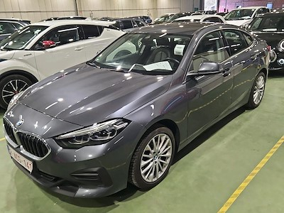 BMW 2 gran coupe 218IA OPF AUT