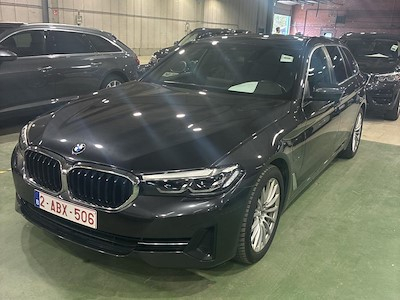 BMW 5 touring 530EA PHEV AUT