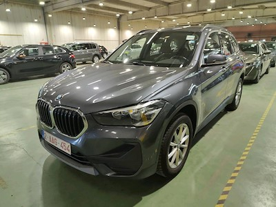 BMW X1 1.5 DA SDRIVE16ADBLUE AUT