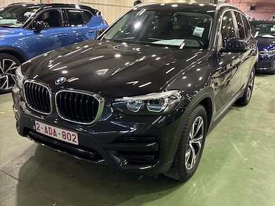 BMW X3 2.0IA XDRIVE30EPHEV OPF AUT