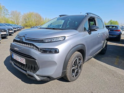 Citroen C3 aircross 1.2 PURETECH 110 S&S MAN6 FEEL