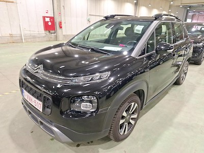 Citroen C3 aircross 1.2 PURETECH FEEL S&S