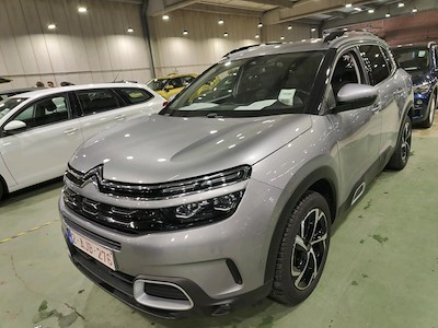Citroen C5 aircross 1.5 BLUEHDI BUSINESS LOUNGE S&