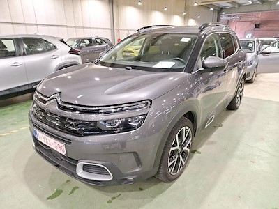 Citroen C5 aircross 1.5 BLUEHDI SHINE S&S