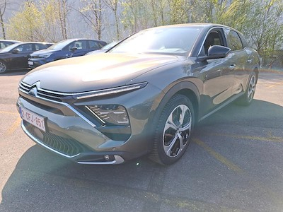 Citroen C5 X 1.2 PURETECH 130 S&S EAT8 FEEL