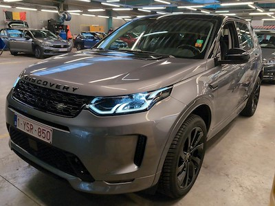 Land Rover Discovery sport 1.5 TURBO PHEV4WD P300E R-DYN