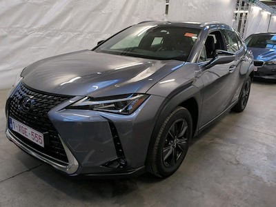 Lexus Ux 250h 2.0I BUS.LINE PLUS (BEST DEAL)