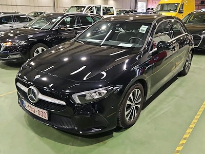 Mercedes-Benz A A 180 BUSINESSSOLUTION (EU6AP