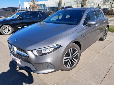 Mercedes-Benz A A 250 E PHEV BUSINESS SOLUTION
