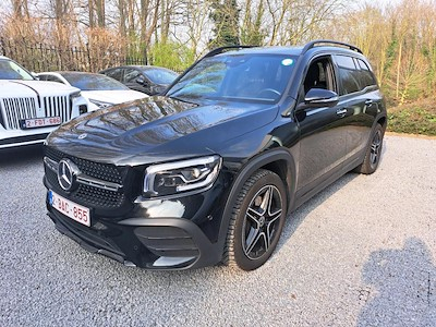 Mercedes-Benz GLB GLB 200 BUSINESS SOLUTION AUT