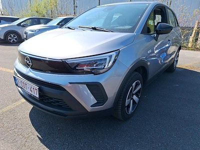 Opel CROSSLAND 1.2 81KW TURBOS/S EDITION