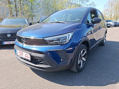 Opel CROSSLAND 1.2 81KW TURBOS/S EDITION