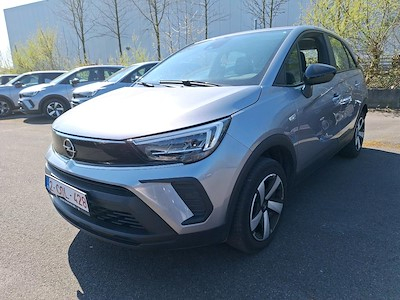 Opel CROSSLAND 1.2 81KW TURBOS/S EDITION